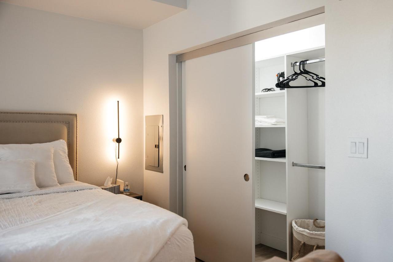Elegant Apartment In The Heart Of Hollywood Los Angeles Zewnętrze zdjęcie