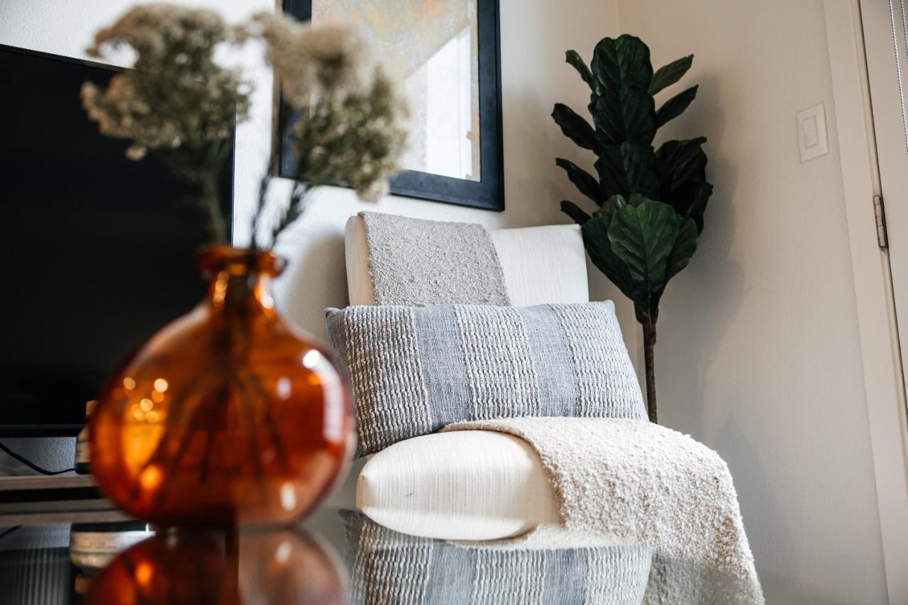 Elegant Apartment In The Heart Of Hollywood Los Angeles Zewnętrze zdjęcie